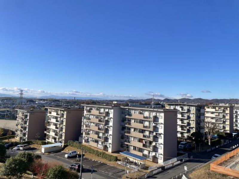 藤山団地