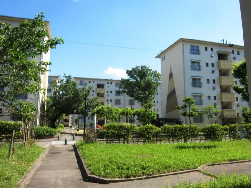 Iwanaridai