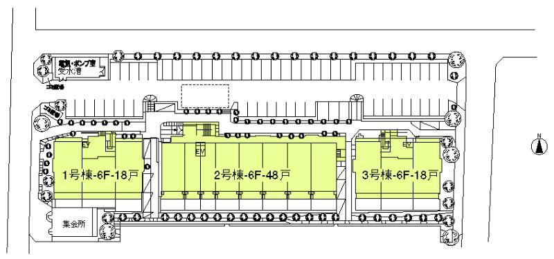 リバピア中央台