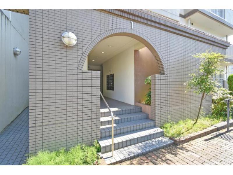 リバピア中央台