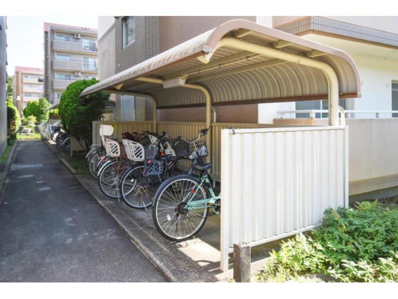 リバピア中央台