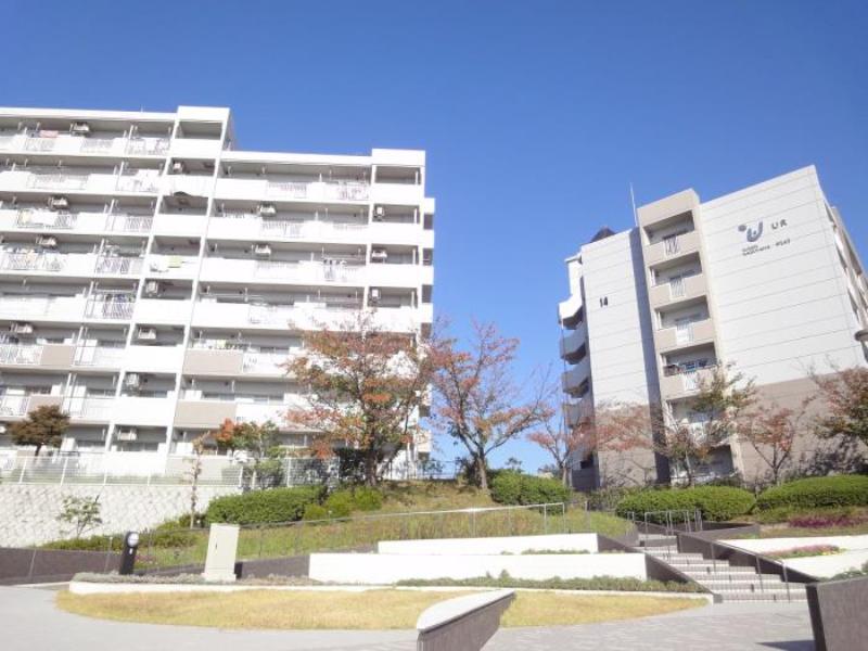 日進香久山花の街