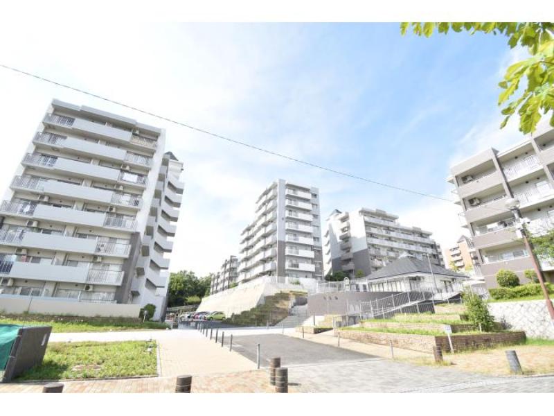 日進香久山花の街