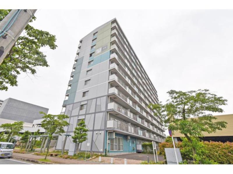 パークハイツ荒子