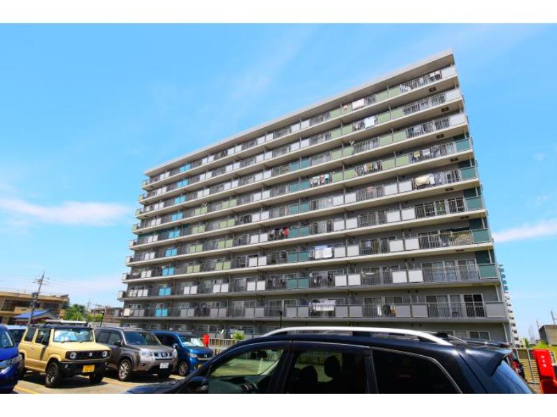 パークハイツ荒子