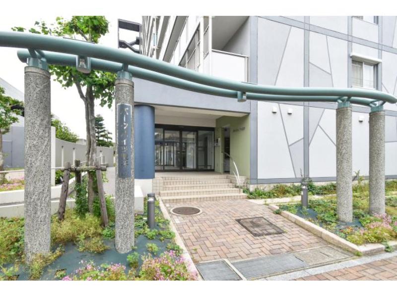 パークハイツ荒子