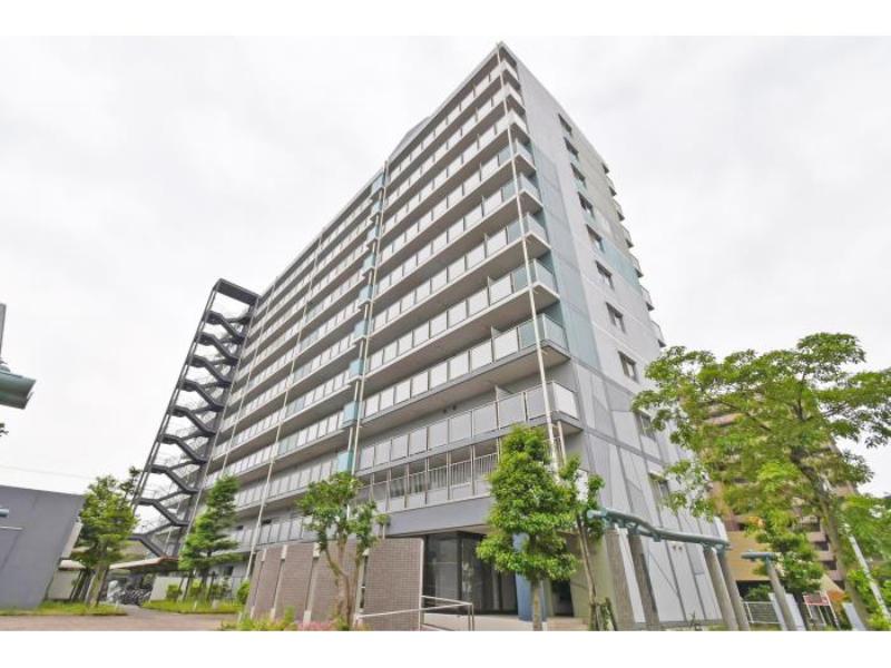 パークハイツ荒子