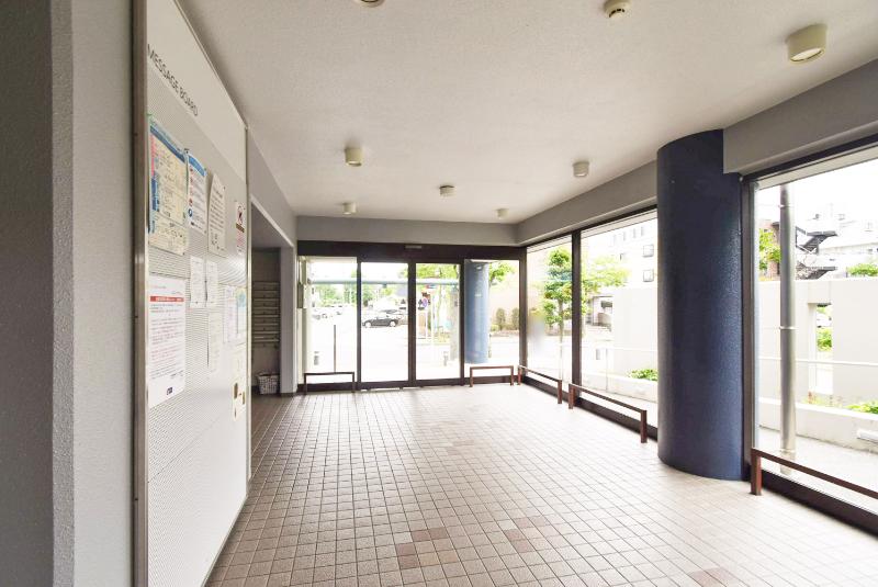 パークハイツ荒子