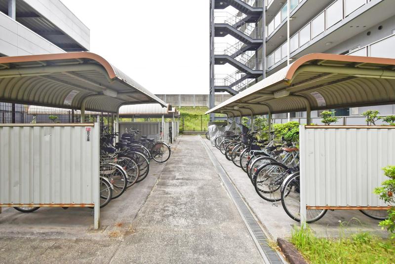 パークハイツ荒子