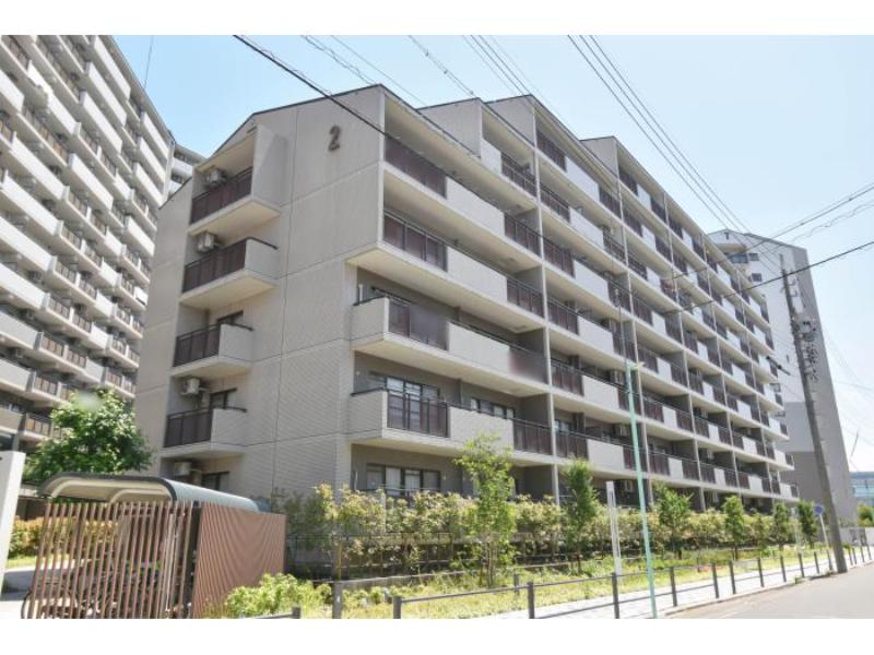 白鳥パークハイツ日比谷東