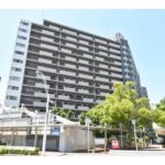 白鳥パークハイツ日比谷東