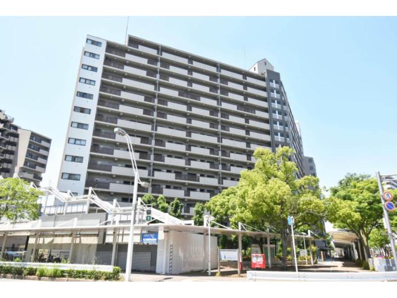 白鳥パークハイツ日比谷東