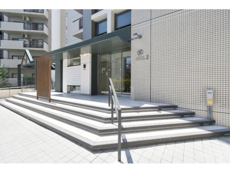 白鳥パークハイツ日比谷東