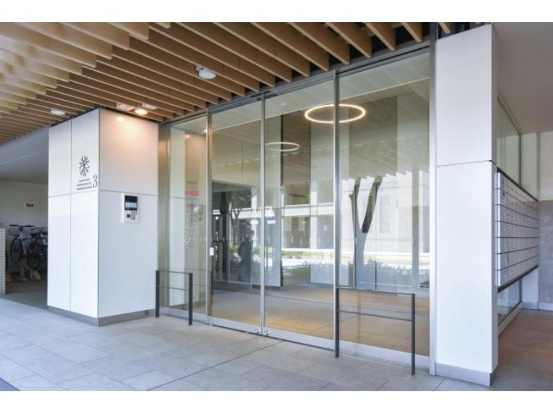 白鳥パークハイツ日比谷東