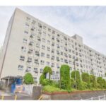 津島団地