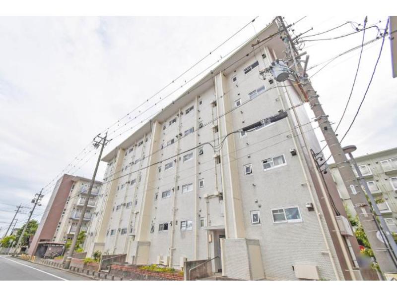 津島団地