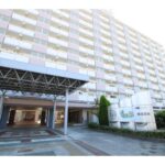 UR豊成団地
