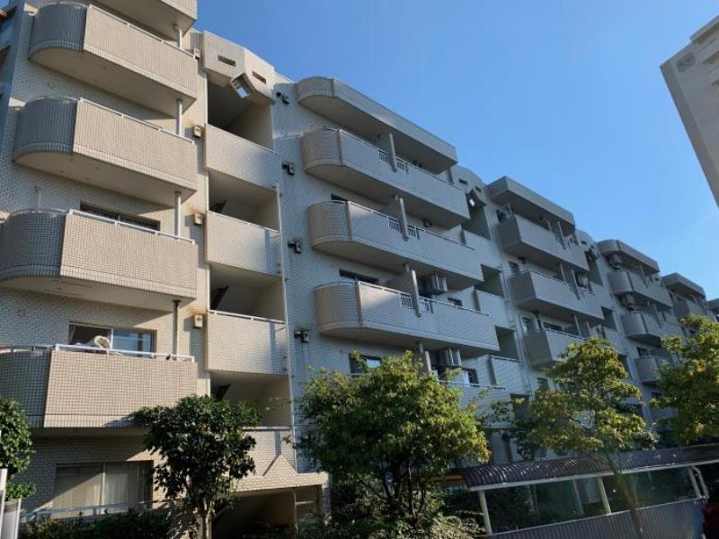アーバンドエル白鳥公園