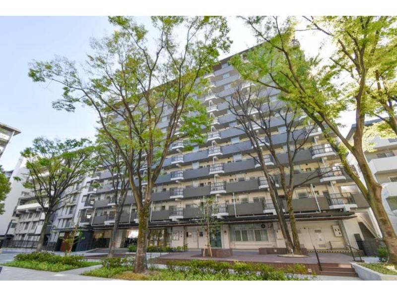 アーバンフォレスト金山