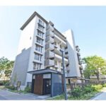 アーバンフォレスト金山
