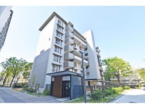 アーバンフォレスト金山