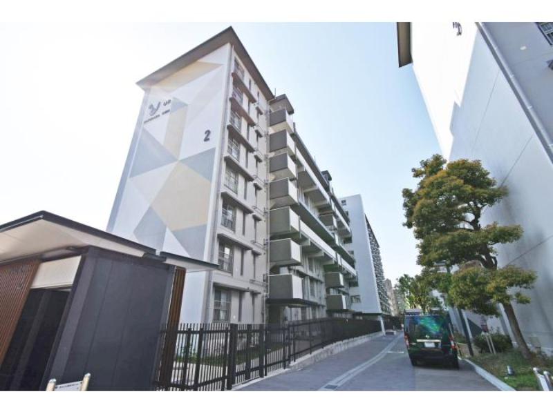 アーバンフォレスト金山