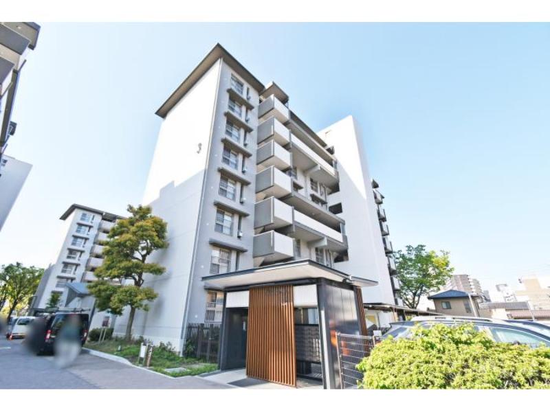 アーバンフォレスト金山