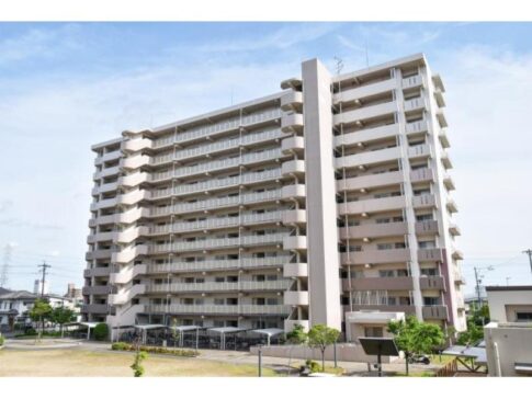 アーバンラフレ稲沢
