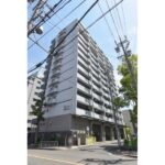 アーバンラフレ金山