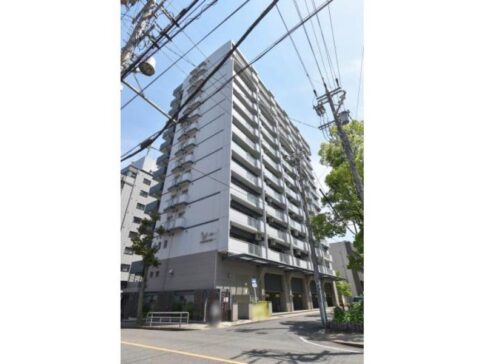 アーバンラフレ金山
