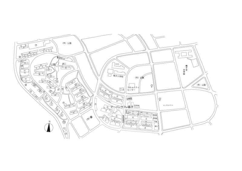 アーバンラフレ鳴子