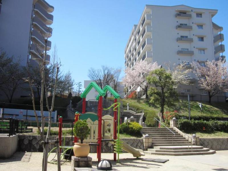 アーバンラフレ虹ヶ丘西