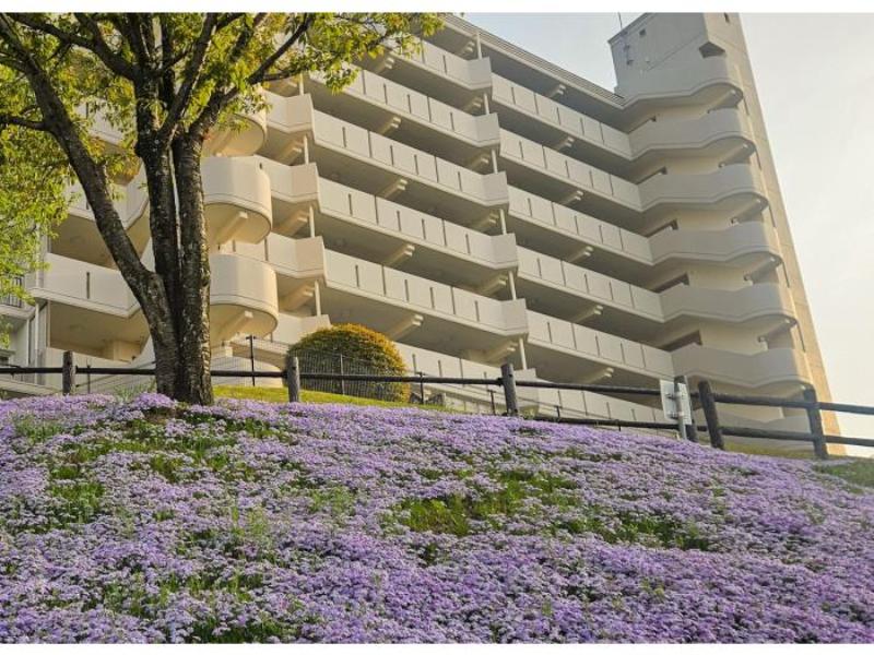 アーバンラフレ虹ヶ丘西