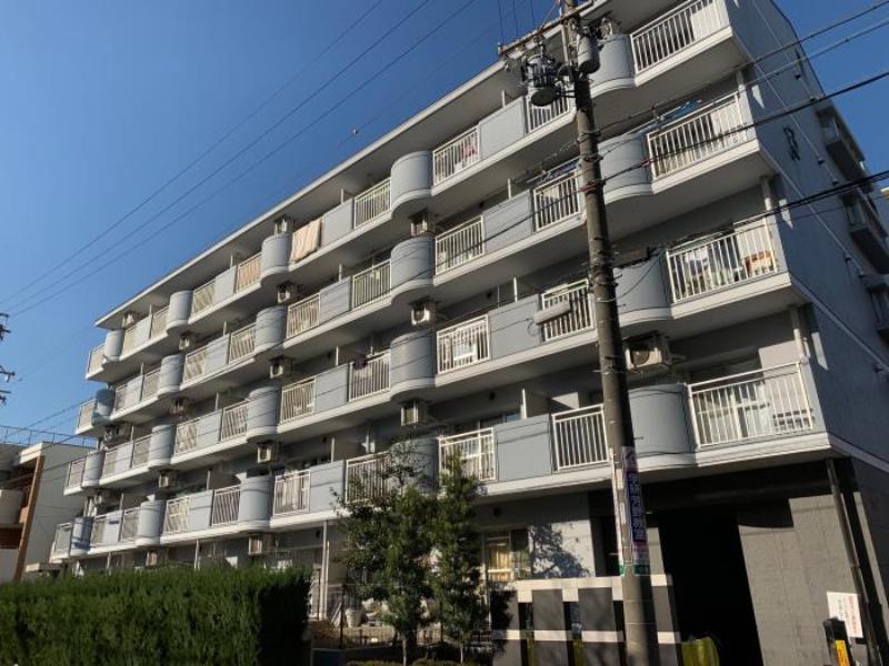 アーバンラフレ白壁