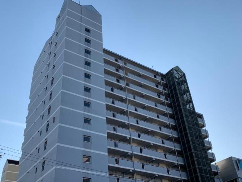 アーバンラフレ白壁