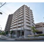 アーバニア有松駅前