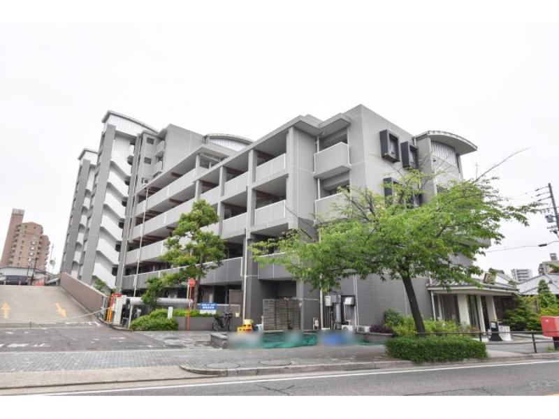 アーバニア主税町