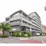 アーバニア主税町