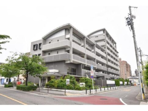 アーバニア主税町