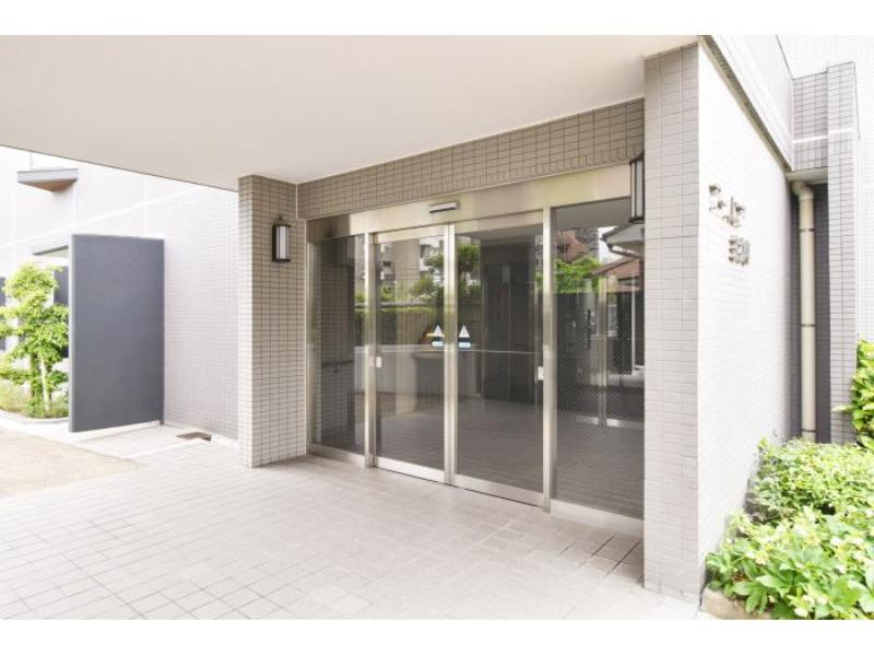 アーバニア主税町