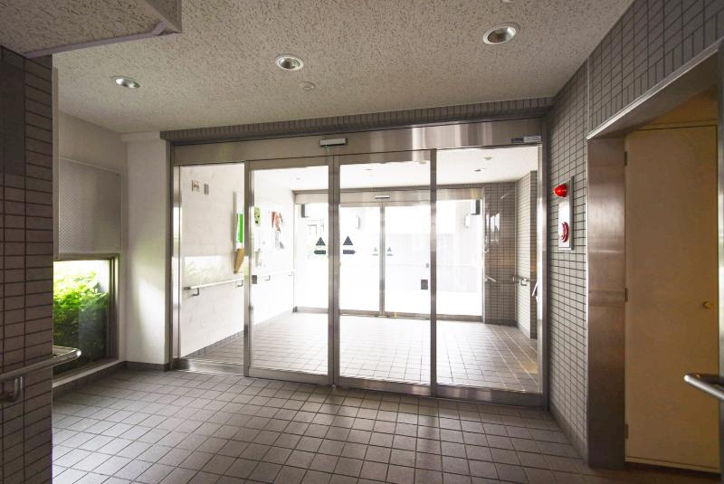 アーバニア主税町