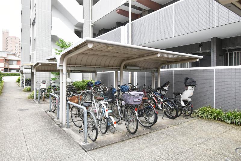 アーバニア主税町