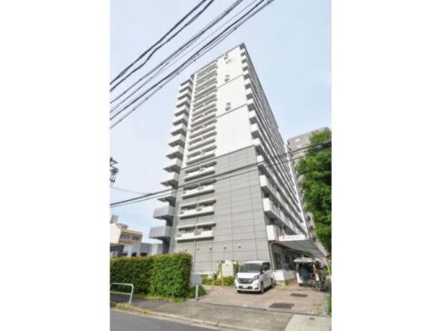 アーバニア上前津東