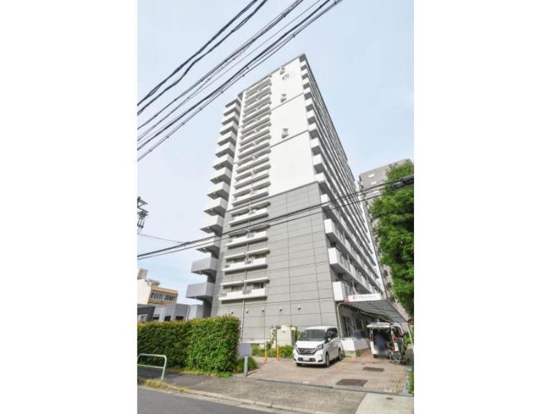 アーバニア上前津東