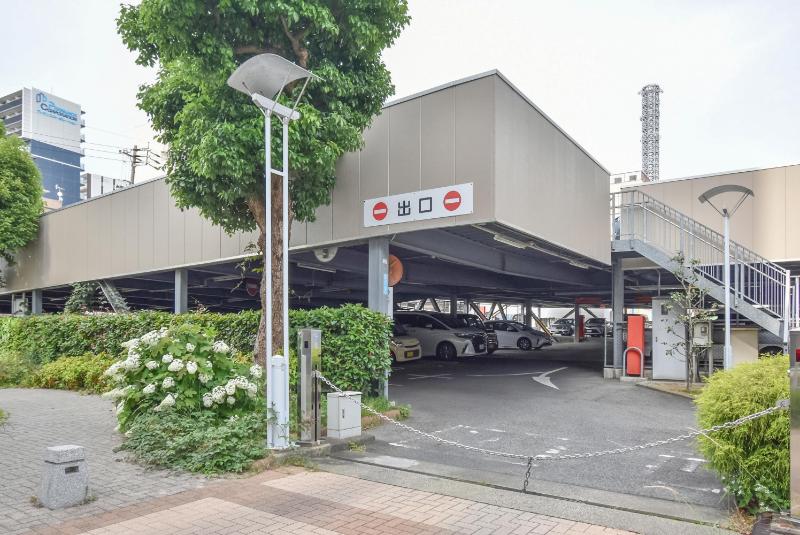 アーバニア上前津東