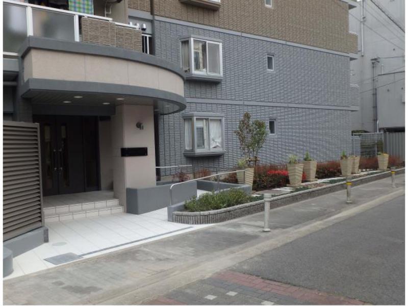 アーバニア仲田