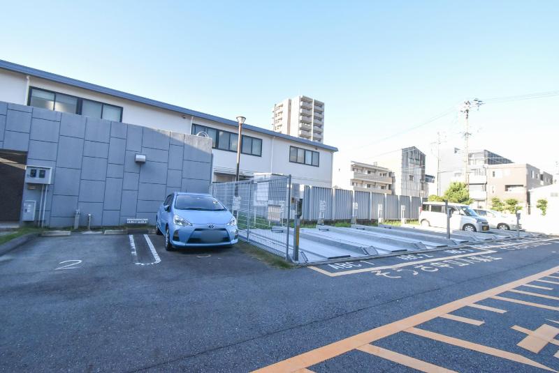 アーバニア仲田