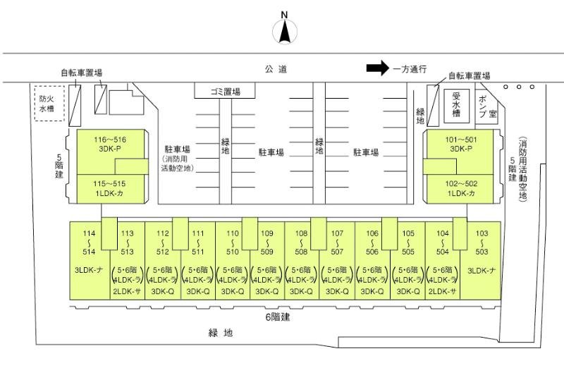 アーバニア滝子南