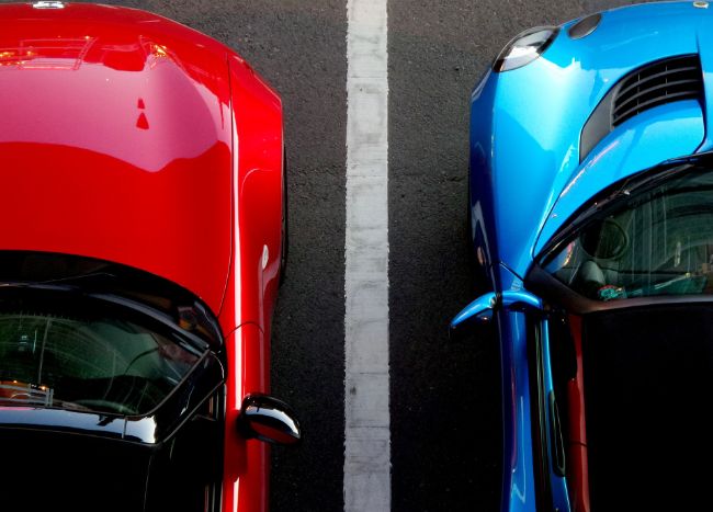 アパートの契約駐車場に勝手に停められてる場合の対処法とは？