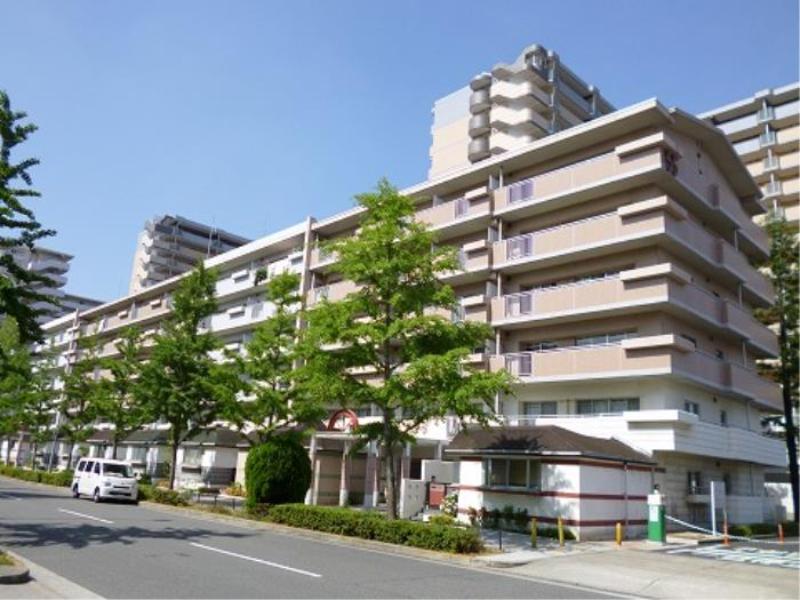 高槻・阿武山七番街